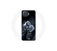 Coque pour Oppo A93 Moon Knight Batman Série Teaser Saison 1 Bande Annonce 2022