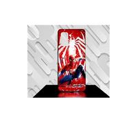 Coque Pour Oppo A94 4G / RENO 5 F/ RENO 5 LITE / F19 PRO Avengers Spiderman 131