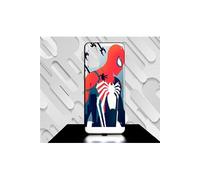 Coque Pour Oppo A94 4G / RENO 5 F/ RENO 5 LITE / F19 PRO Avengers Spiderman 134