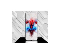 Coque Pour Oppo A94 4G / RENO 5 F/ RENO 5 LITE / F19 PRO Avengers Spiderman 136