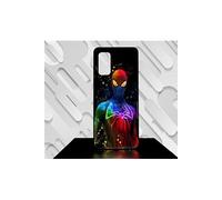 Coque Pour Oppo A94 4G / RENO 5 F/ RENO 5 LITE / F19 PRO Avengers Spiderman 137