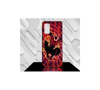 Coque Pour Oppo A94 4G / RENO 5 F/ RENO 5 LITE / F19 PRO Avengers Spiderman 140