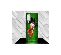 Coque Pour Oppo A94 4G / RENO 5 F/ RENO 5 LITE / F19 PRO Manga Dragon Ball Z 30