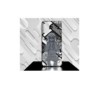 Coque Pour Oppo A94 4G / RENO 5 F/ RENO 5 LITE / F19 PRO Manga Fullmetal Alchemist 19