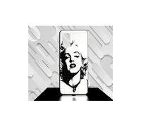 Coque Pour Oppo A94 4G / RENO 5 F/ RENO 5 LITE / F19 PRO Marilyn Monroe 30