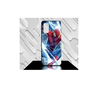 Coque Pour Oppo A94 4G / RENO 5 F/ RENO 5 LITE / F19 PRO Spiderman 07