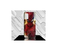 Coque Pour Oppo A94 4G / RENO 5 F/ RENO 5 LITE / F19 PRO Spiderman 11