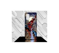 Coque Pour Oppo A94 4G / RENO 5 F/ RENO 5 LITE / F19 PRO Spiderman Comics 01