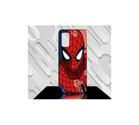 Coque Pour Oppo A94 4G / RENO 5 F/ RENO 5 LITE / F19 PRO Spiderman Comics 02