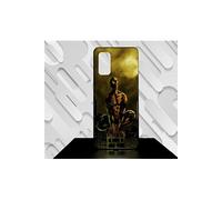Coque Pour Oppo A94 4G / RENO 5 F/ RENO 5 LITE / F19 PRO Spiderman Comics 09