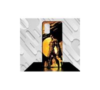 Coque Pour Oppo A94 4G / RENO 5 F/ RENO 5 LITE / F19 PRO Spiderman Comics 12