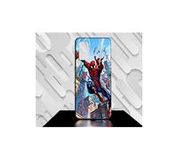 Coque Pour Oppo A94 4G / RENO 5 F/ RENO 5 LITE / F19 PRO Spiderman Comics 15
