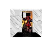 Coque Pour Oppo A94 4G / RENO 5 F/ RENO 5 LITE / F19 PRO Spiderman Comics 17