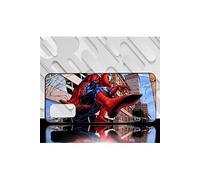 Coque Pour Oppo A94 4G / RENO 5 F/ RENO 5 LITE / F19 PRO Spiderman Comics 19