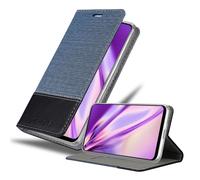 Coque pour Oppo A94 5G Housse Etui Protection Book Pochette Case