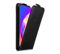 Coque pour Oppo A94 5G Housse Etui Protection Flip Case Cover