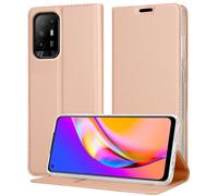 Coque pour Oppo A94 5G Housse Pochette Etui Protection Cover Case