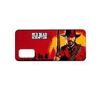 Coque pour OPPO A94 5G Red Dead Redemption Concept art 02