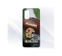 Coque pour OPPO A94 5G San Francisco 49ers NFL Team 09