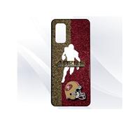 Coque pour OPPO A94 5G San Francisco 49ers NFL Team 10