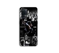 Coque Pour Oppo A94 Michael Jackson Forever King