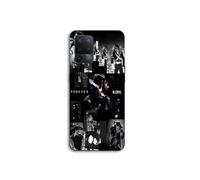 Coque Pour Oppo A94 Michael Jackson Forever King Maniacase