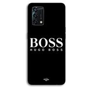 Coque Pour Oppo A95 Boss Hugo Maniacase