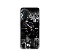 Coque Pour Oppo A95 Michael Jackson Forever King Maniacase