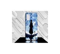 Coque Pour Oppo A96 5G / F21 PRO 5G Manga Bleach 04