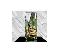 Coque Pour Oppo A96 5G / F21 PRO 5G Manga One Piece 14