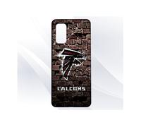 Coque pour OPPO A96/A36/A76 4G Atlanta Falcons NFL Team 08