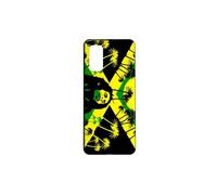 Coque Pour OPPO A96/A36/A76 4G Bob Marley 22