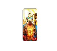 Coque pour OPPO A96/A36/A76 4G Borderlands 05