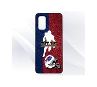 Coque pour OPPO A96/A36/A76 4G Buffalo Bills NFL Team 10