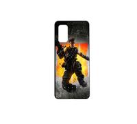 Coque pour OPPO A96/A36/A76 4G Call of Duty Black Ops 4 Battery