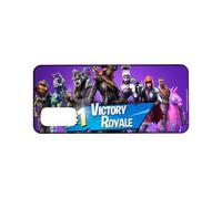 Coque pour OPPO A96/A36/A76 4G Jeu Vidéo Skin Victory Royale 14
