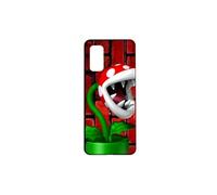 Coque Pour OPPO A96/A36/A76 4G Jeu Video Super Mario 09