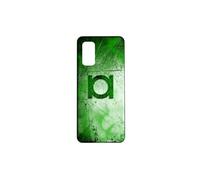Coque Pour OPPO A96/A36/A76 4G Logo Green Lantern 06