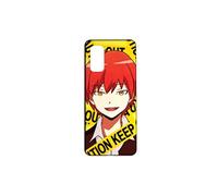 Coque Pour OPPO A96/A36/A76 4G Manga Assassination Classroom 02