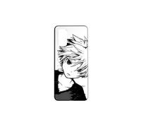 Coque Pour OPPO A96/A36/A76 4G Manga Assassination Classroom 17
