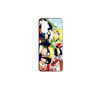 Coque Pour OPPO A96/A36/A76 4G Manga Naruto 67