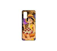 Coque Pour OPPO A96/A36/A76 4G Manga One Piece 25