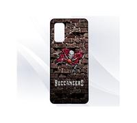 Coque pour OPPO A96/A36/A76 4G Tampa Bay Buccaneers NFL Team 08