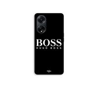 Coque Pour Oppo A98 5G Boss Hugo