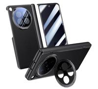 Coque pour Oppo Find N6, Ultra Mince Etui Stand Anti-Rayures
