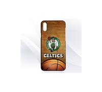 Coque pour OPPO Find X2 Boston Celtics NBA Team 02