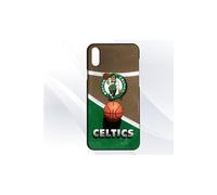 Coque pour OPPO Find X2 Boston Celtics NBA Team 03