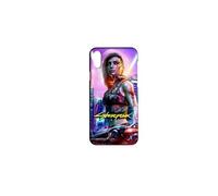 Coque pour OPPO Find X2 CyberPunk Concept Art 09