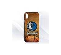Coque pour OPPO Find X2 Dallas Mavericks NBA Team 02
