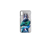 Coque pour OPPO Find X2 Jeu Vidéo Skin Victory Royale Fun 12